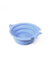 Load image into Gallery viewer, UNITED PETS - FOLDABLE TRAVEL BOWL
