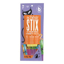 Load image into Gallery viewer, SCHESIR STIX - DIFFERENT TASTES
