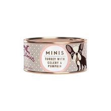 Load image into Gallery viewer, TERRA CANIS MINI DOG - DIFFERENT TASTES
