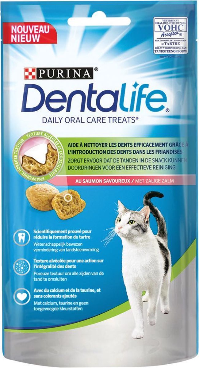 PURINA - DENTALIFE