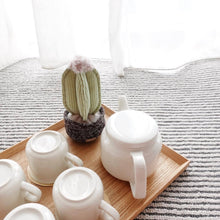 Load image into Gallery viewer, LAMBWOLF COLLECTIVE - CACTUS
