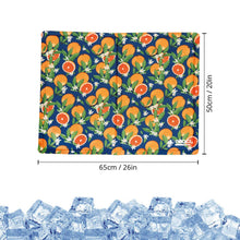 Load image into Gallery viewer, CROCI COOLING MAT - FRESH CITRUS
