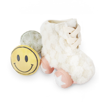 Load image into Gallery viewer, LAMBWOLF COLLECTIVE - ROLLER SKATE
