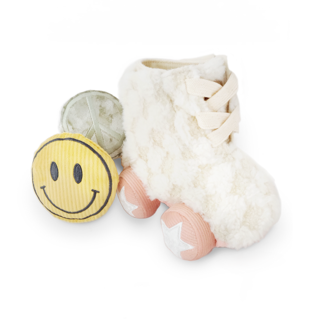 LAMBWOLF COLLECTIVE - ROLLER SKATE