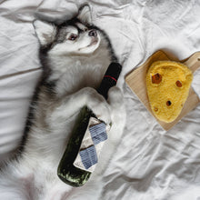 Load image into Gallery viewer, LAMBWOLF COLLECTIVE - FROMAGE
