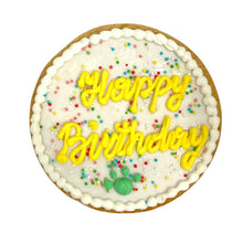 Load image into Gallery viewer, DOLCI IMPRONTE - THE ITALIAN PASTRY - BIRTHDAY CAKE
