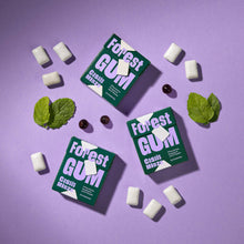 Load image into Gallery viewer, FOREST GUM - KAUGUMMI CLASSIC MINT
