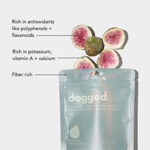 Load image into Gallery viewer, DOGGED - FREEZE DRIED FIG TOPPER
