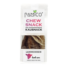 Load image into Gallery viewer, PAMICO - FREEZE DRIED LAMB EARS

