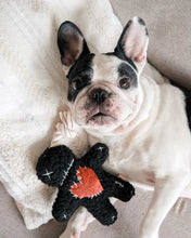 Load image into Gallery viewer, LAMBWOLF COLLECTIVE - VOODOO
