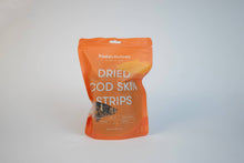 Load image into Gallery viewer, BUDDYLICIOUS - NATURAL COD SKIN STRIPS

