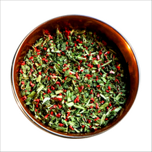 Load image into Gallery viewer, PAMICO - SPINACH &amp; STRAWBERRY FREEZE DRIED
