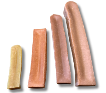 LE COCON DE CESAR - HONEY CHEESE BAR