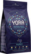 Load image into Gallery viewer, YORA - INSECT PROTEIN PUPPY FOOD
