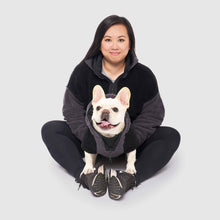 Load image into Gallery viewer, CANADA POOCH - COOL FACTOR ADULT HOODIE - MATCH YOUR DOG!
