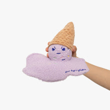 Load image into Gallery viewer, THE FURRYFOLKS - I-SCREAM
