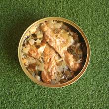 Load image into Gallery viewer, CANUMI - MACKEREL WITH VEGETABLES
