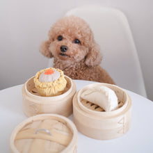 Load image into Gallery viewer, LAMBWOLF COLLECTIVE - DIM SUM POP
