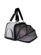 Load image into Gallery viewer, UNITED PETS BY TUCANO - EXTENDABLE CARRIER BAG
