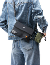Load image into Gallery viewer, UNITED PETS  - CITYLIFE - PADDED SOFT SHOULDER BAG
