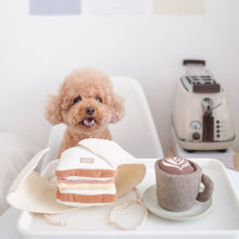 Load image into Gallery viewer, LAMBWOLF COLLECTIVE - HAM &amp; CHEESE
