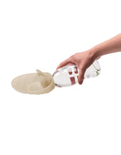 Load image into Gallery viewer, UNITED PETS - LEAF - WATER DISPENSER WITH ANTI-DRIP VALVE
