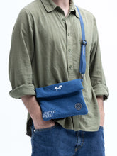 Load image into Gallery viewer, UNITED PETS  - CITYLIFE - PADDED SOFT SHOULDER BAG
