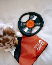 Load image into Gallery viewer, LAMBWOLF COLLECTIVE - BARK TO BEAT
