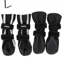 Load image into Gallery viewer, FINNERO - HALLA SOFTSHELL BOOTIES
