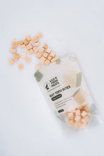 Load image into Gallery viewer, WILD N FRESH - FREEZE-DRIED SILKY TOFU BITES
