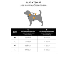 Load image into Gallery viewer, UNITED PETS - PADDED SOFT HARNESS - DENIM
