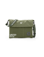 Load image into Gallery viewer, UNITED PETS  - CITYLIFE - PADDED SOFT SHOULDER BAG
