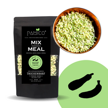 Load image into Gallery viewer, PAMICO - ZUCCHINI &amp; BANANA FREEDE DRIED
