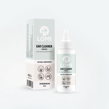 Load image into Gallery viewer, LOMI - NATURAL EAR CLEANER
