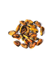 Load image into Gallery viewer, MR. BONES - RAW GREEN LIPPED MUSSEL
