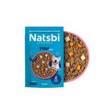 Load image into Gallery viewer, NATSBI - STEAMED FISH - IN STORE ONLY

