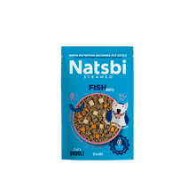 Load image into Gallery viewer, NATSBI - STEAMED FISH - IN STORE ONLY
