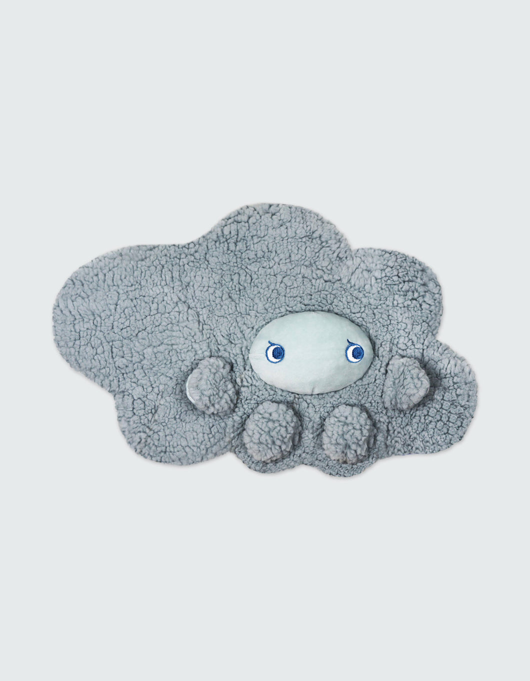 UNITED PETS - AROMA STORIES - MOK MOK - ANTI-STRESS PLUSH TOY WITH ESSENTIAL OILS