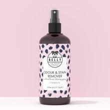 Load image into Gallery viewer, BELLY - ODOUR &amp; STAIN REMOVER
