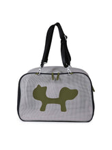 Load image into Gallery viewer, UNITED PETS BY TUCANO - EXTENDABLE CARRIER BAG
