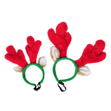 Load image into Gallery viewer, ZIPPYPAW - ANTLERS
