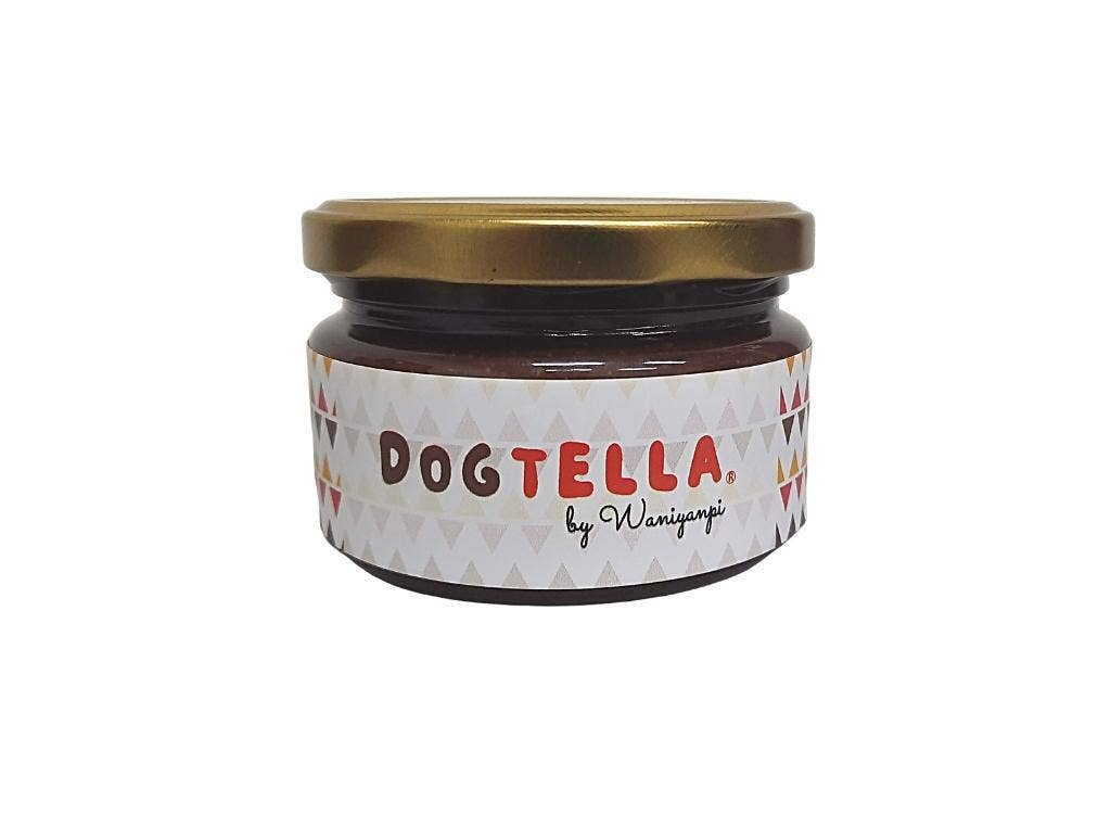 WANIYANPI - DOGTELLA