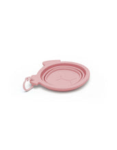 Load image into Gallery viewer, UNITED PETS - FOLDABLE TRAVEL BOWL
