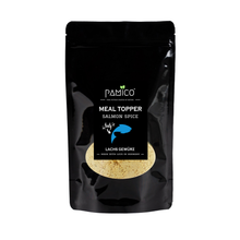 Load image into Gallery viewer, PAMICO - SALMON SPICE MEAL TOPPER
