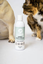 Load image into Gallery viewer, LOMI - OATMEAL SHAMPOO &amp; CONDITIONER
