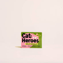 Load image into Gallery viewer, CAT HEROES - ONLY PORK
