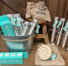 Load image into Gallery viewer, WAG &amp; BRIGHT - PUPPY POLISHER ECO TOOTHBRUSH
