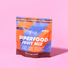 Load image into Gallery viewer, JAMPY - SUPERFOOD FRUIT MIX - 100% NATURAL POWDER
