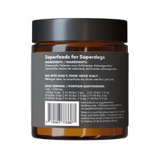 Load image into Gallery viewer, NORTH HUND LIFE - SUPER ZEN SUPERBLEND
