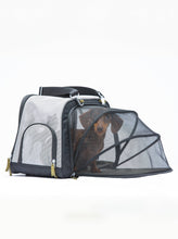 Load image into Gallery viewer, UNITED PETS BY TUCANO - EXTENDABLE CARRIER BAG

